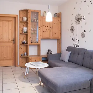 Wittmann, 1.og Apartment