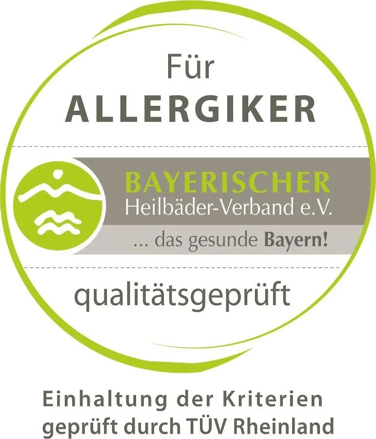 Apartment ruhig gelegenes 1 Zimmer Appartment Bad Staffelstein Deutschland